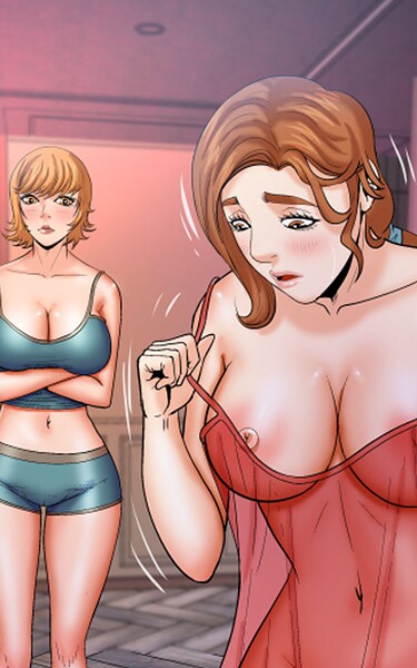 ギリ義理のXX生活62
