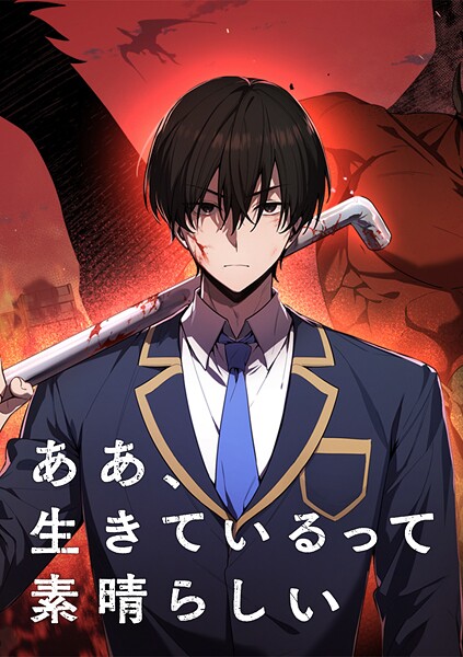 ああ、生きているって素晴らしい【タテヨミ】 第67話 謀略