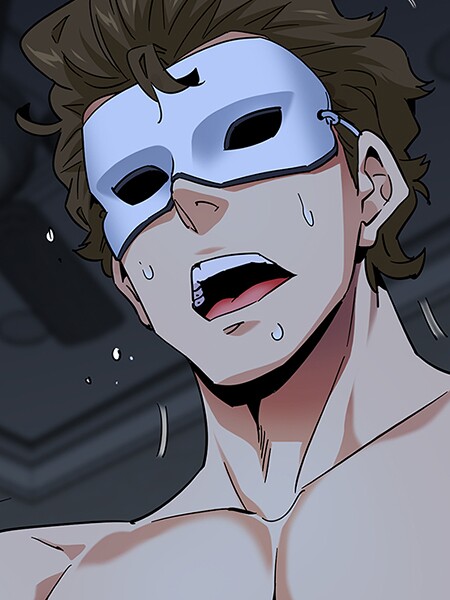 守って！ボディーガード52