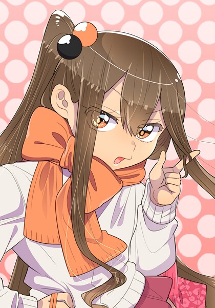 母塚さんを××にしたい。第360話 乙女のジェラシー【タテヨミ】