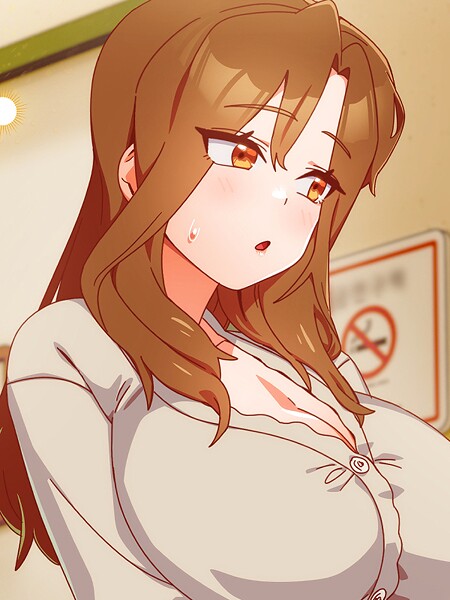 喧嘩するほどナカが良い！35