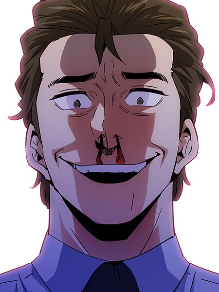 守って！ボディーガード53