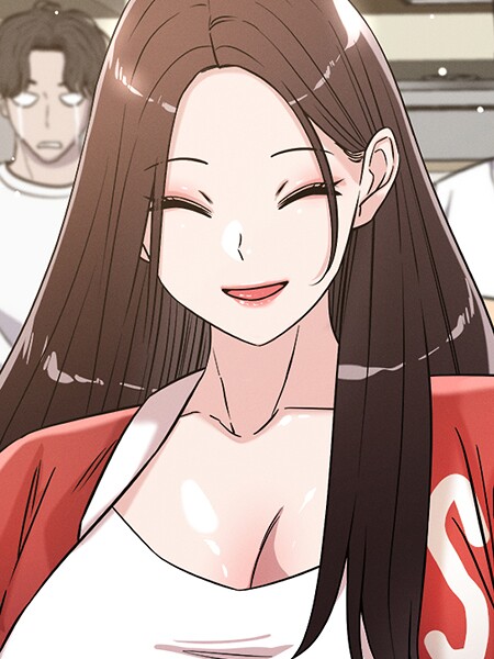 ただのトモダチ？46