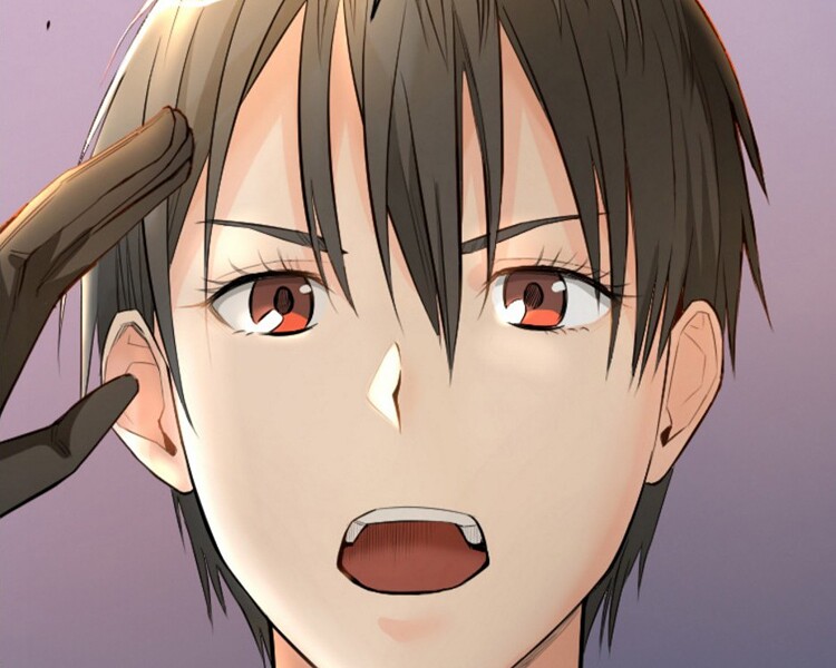 インセクツ―蠢動― 33話