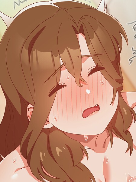 喧嘩するほどナカが良い！37