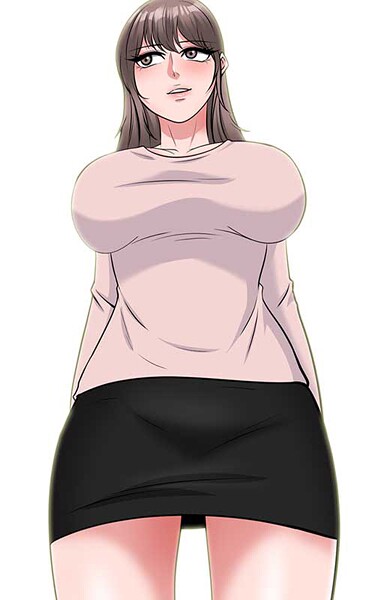 美人教授の企み170