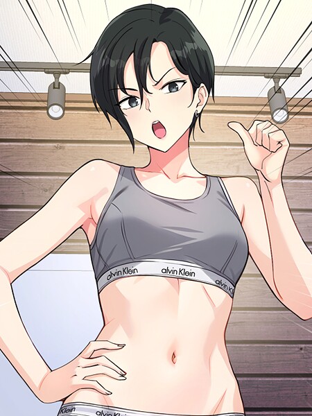 どの彼女がお好み？30