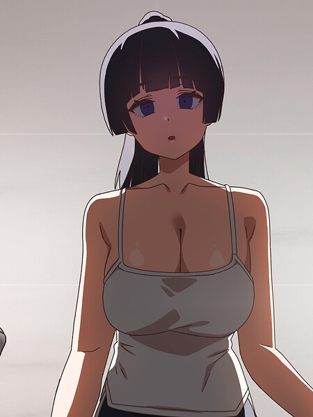 喧嘩するほどナカが良い！39