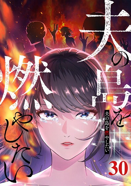 夫の島を燃やしたい （30）