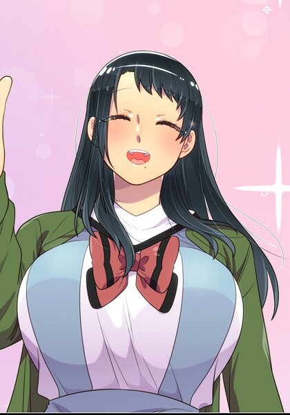 母塚さんを××にしたい。第367話 雪を呼ぶ【タテヨミ】