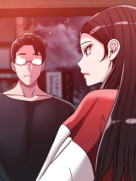 ただのトモダチ？50