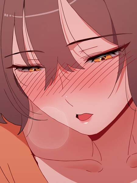 ワケあり姉妹の恋模様71