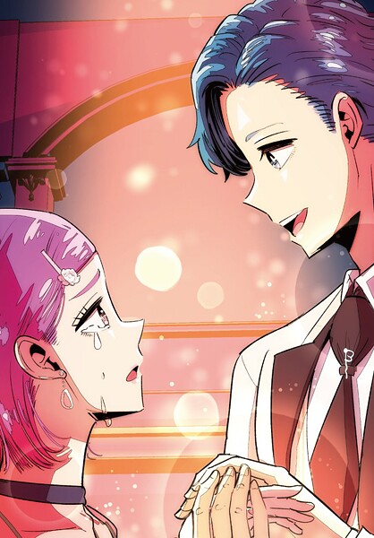 第24話 秘めた想い、告白…/ 違う、そうじゃない