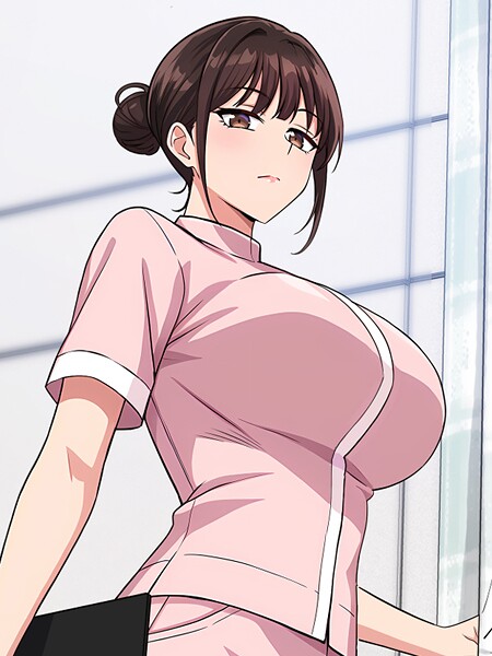 どの彼女がお好み？35